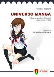 Universo manga